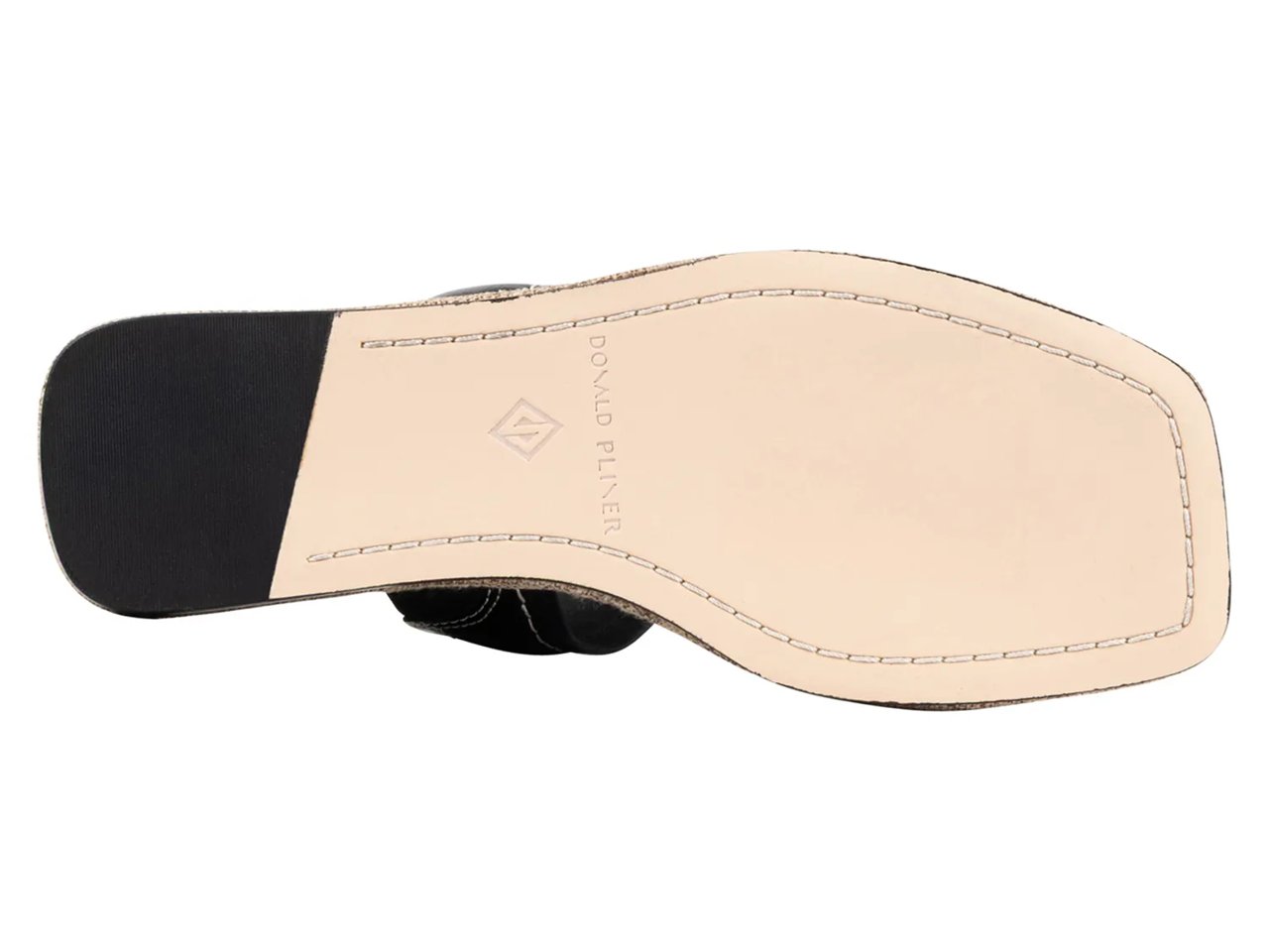 Prentice Sandal