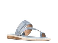Prentice Sandal Cloud Grey view