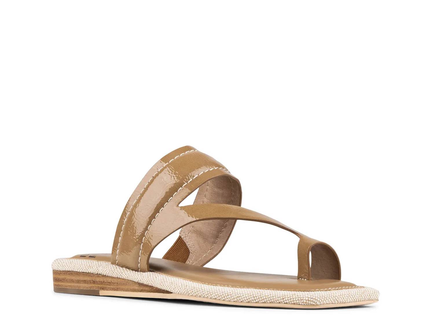 Prentice Sandal