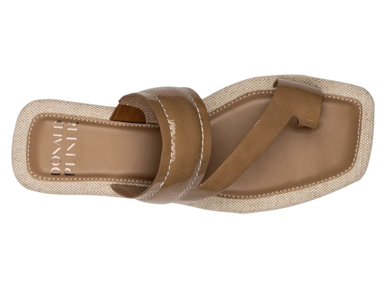 Prentice Sandal