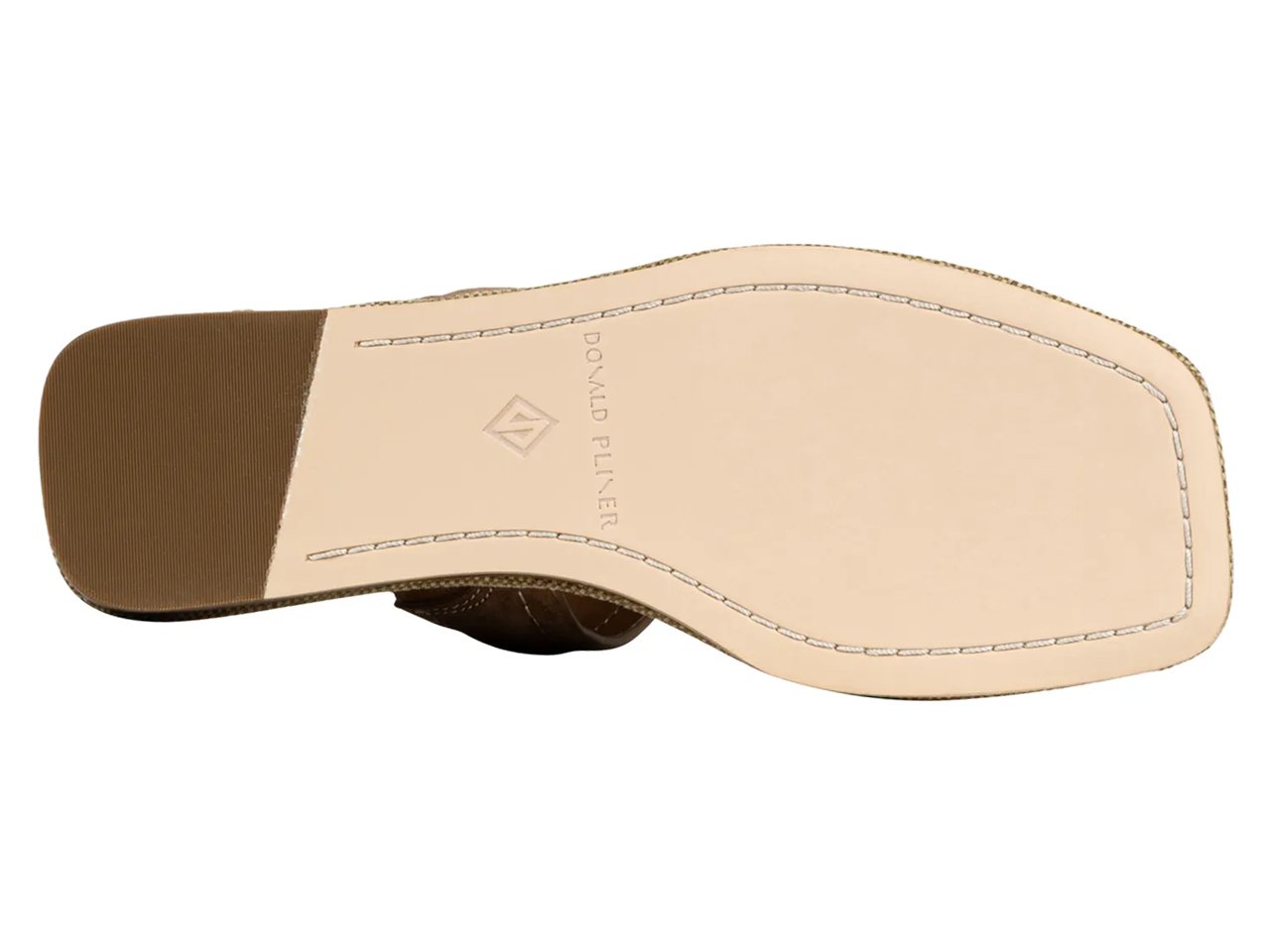 Prentice Sandal