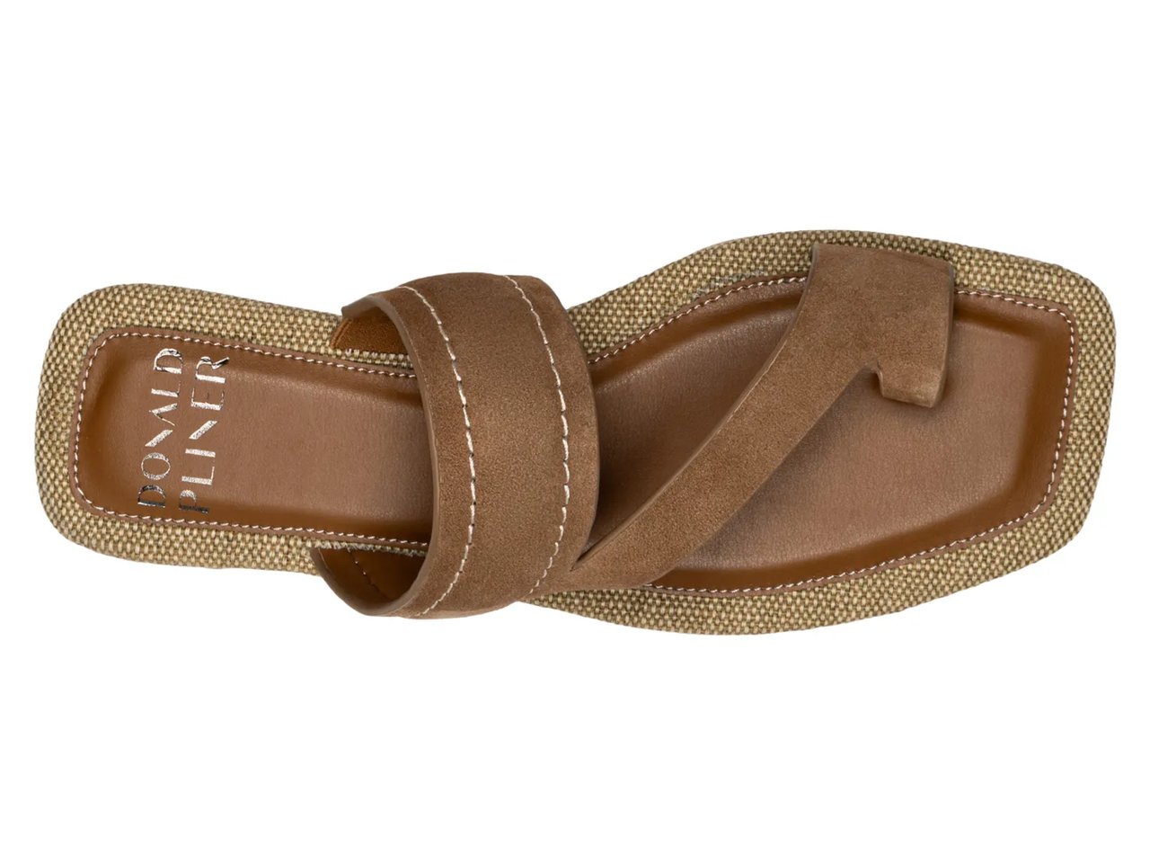 Prentice Sandal