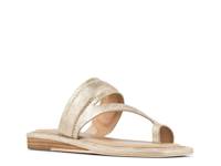 Prentice Sandal Platino view