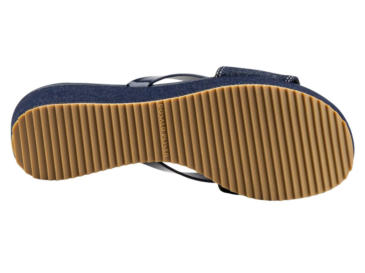 Sotiraspr Wedge Sandal