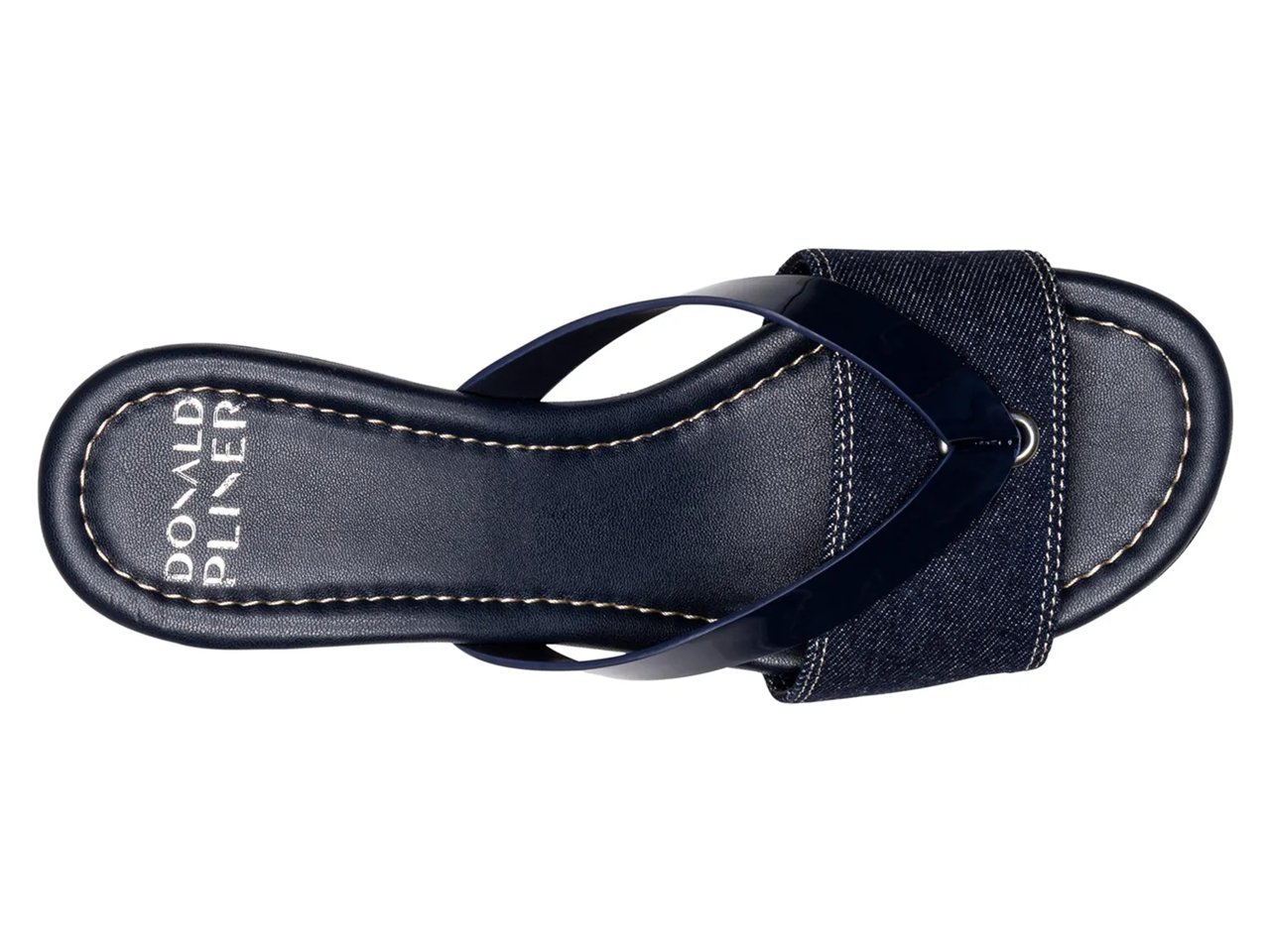 Sotiraspr Wedge Sandal