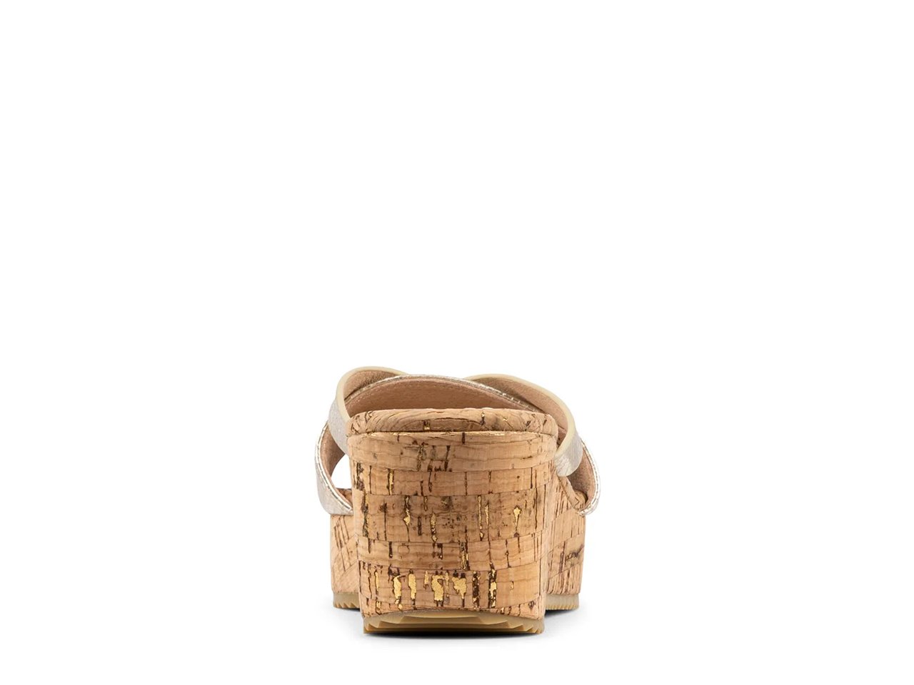 Sotiraspr Wedge Sandal