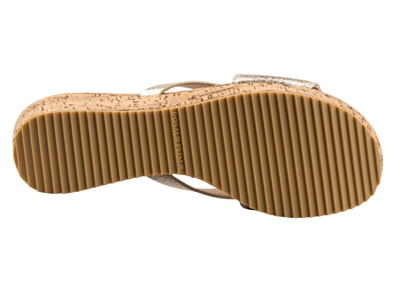 Sotiraspr Wedge Sandal