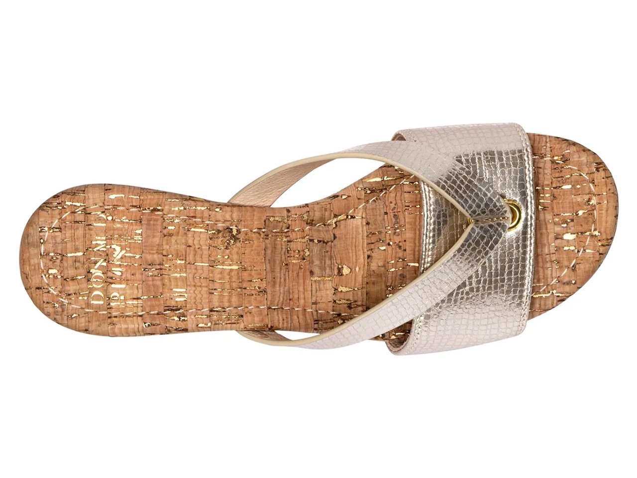 Sotiraspr Wedge Sandal