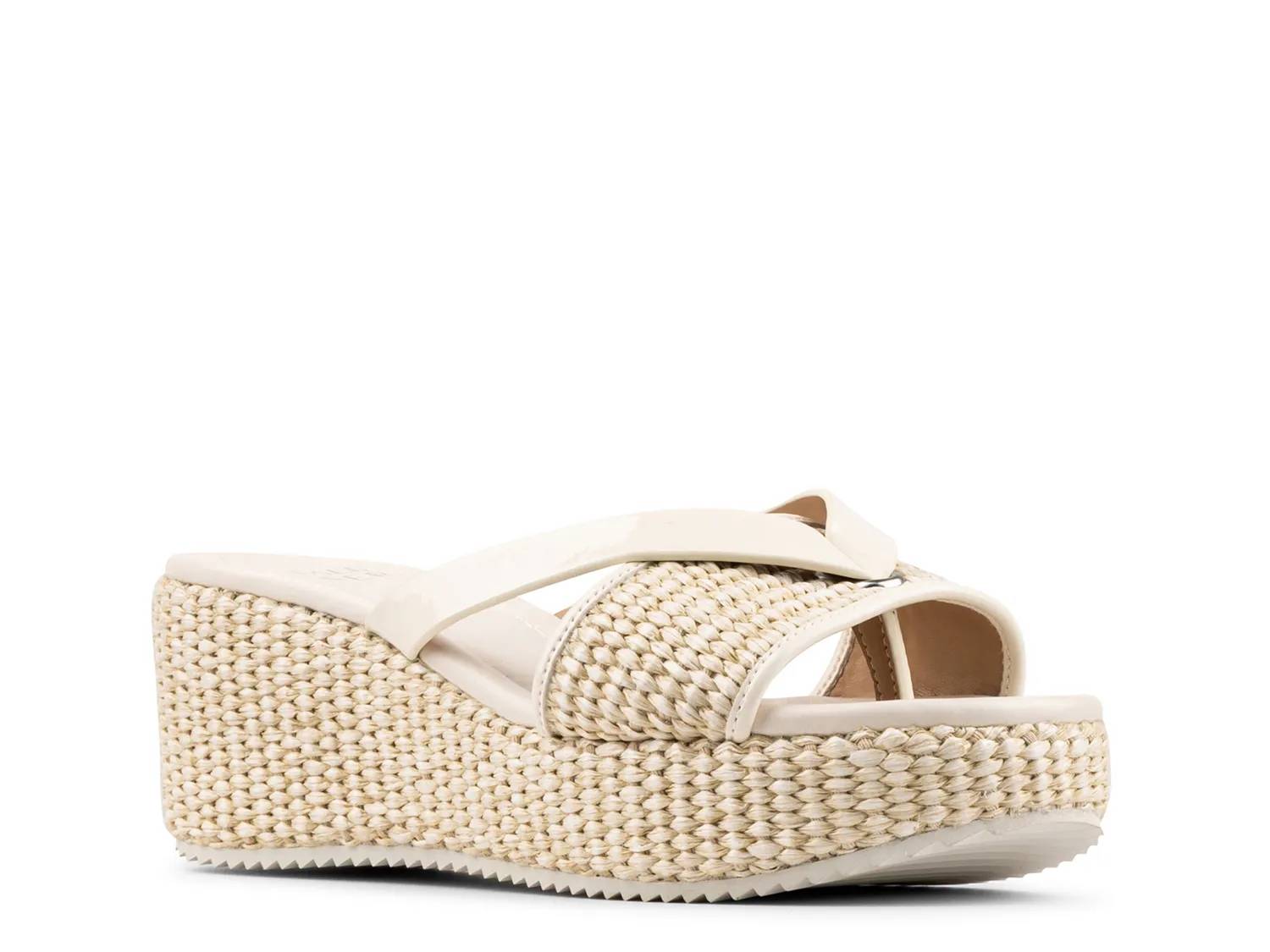 Sotiraspr Wedge Sandal