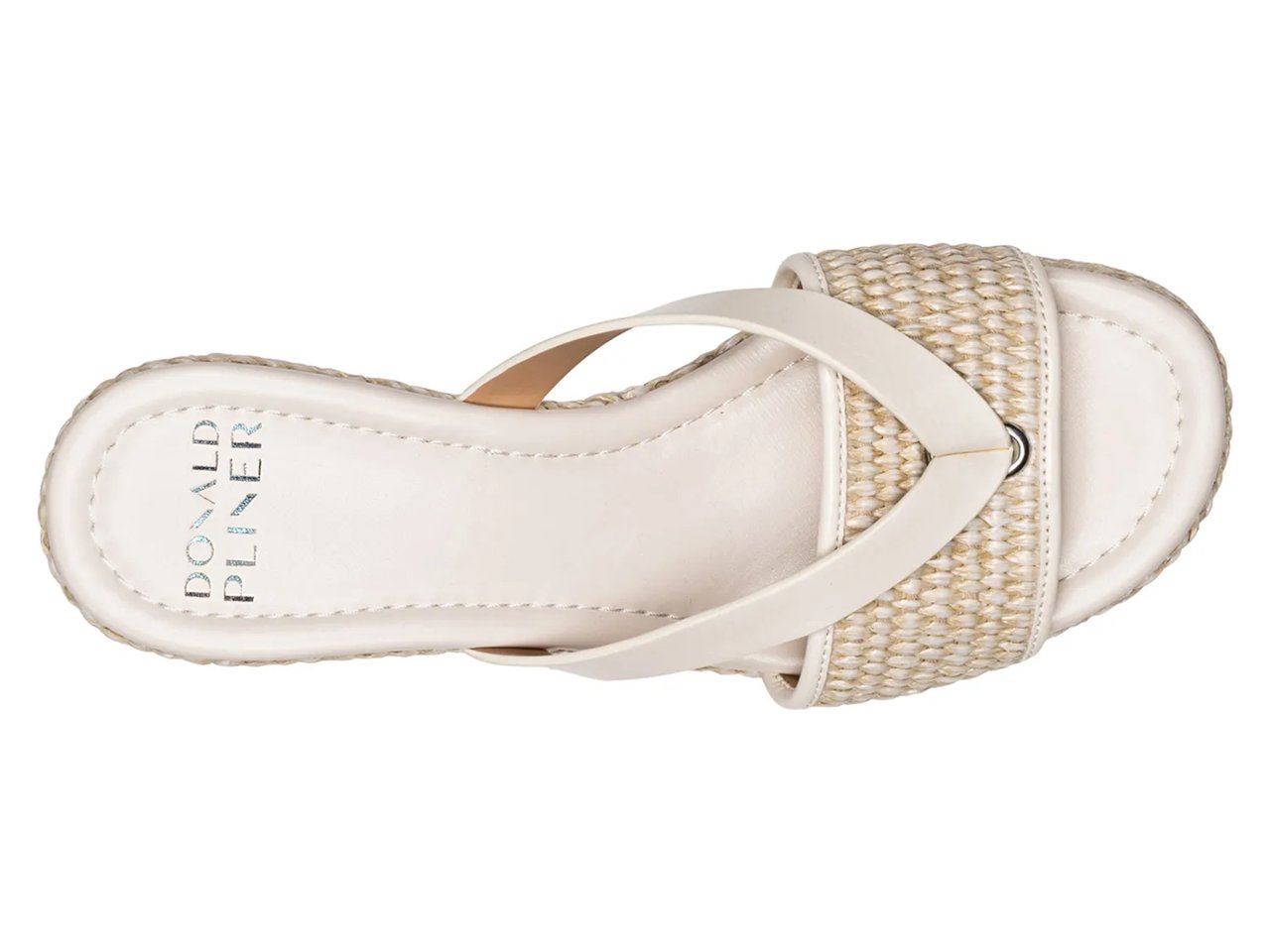 Sotiraspr Wedge Sandal