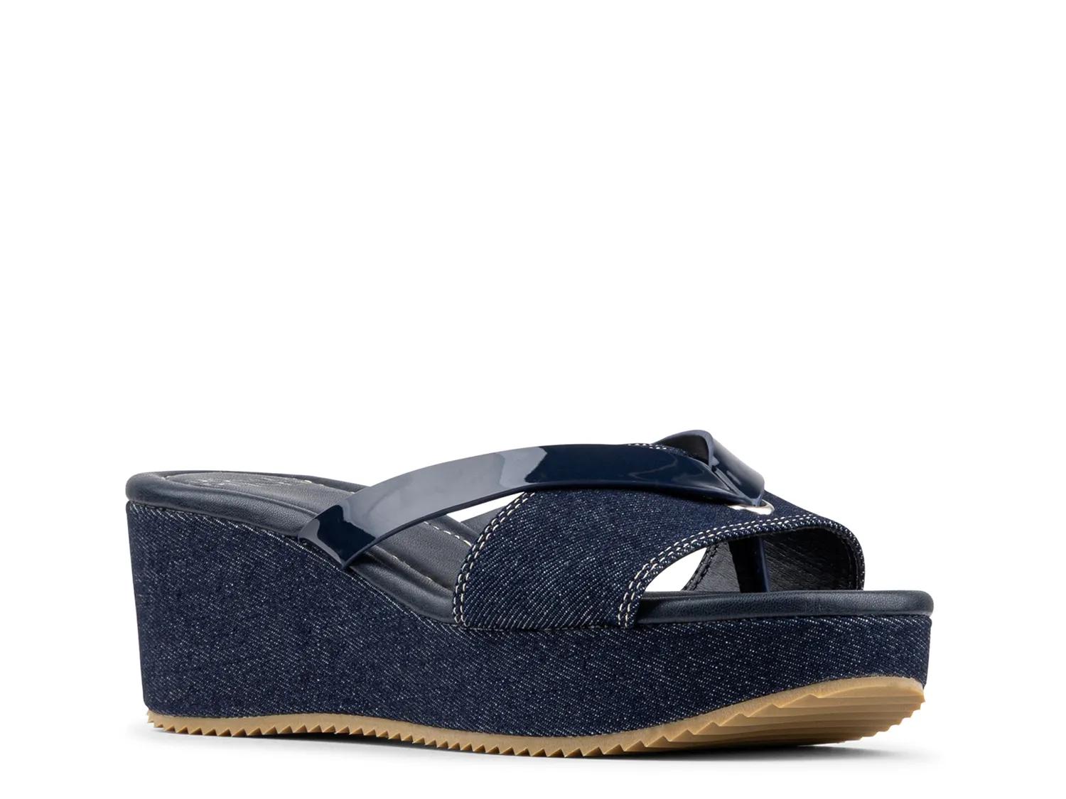 Sotiraspr Wedge Sandal - image 3
