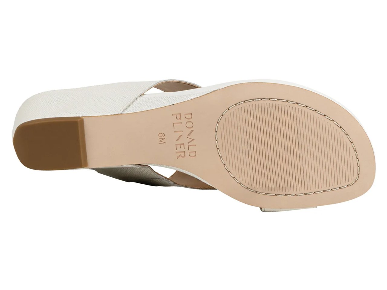 Vivika Wedge Sandal