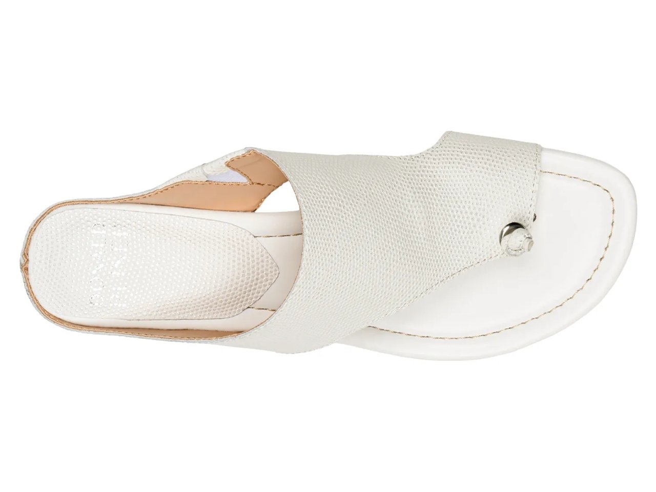 Vivika Wedge Sandal