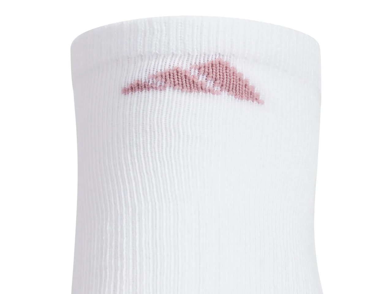 Athletic Cushioned Women's No Show Socks - 6 Pack