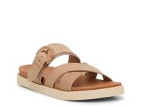 Morissa Sandal Cortado Leather view