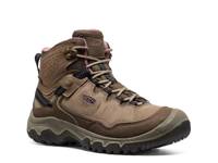 Targhee IV Hiking Boot - Women's Dark Brown view