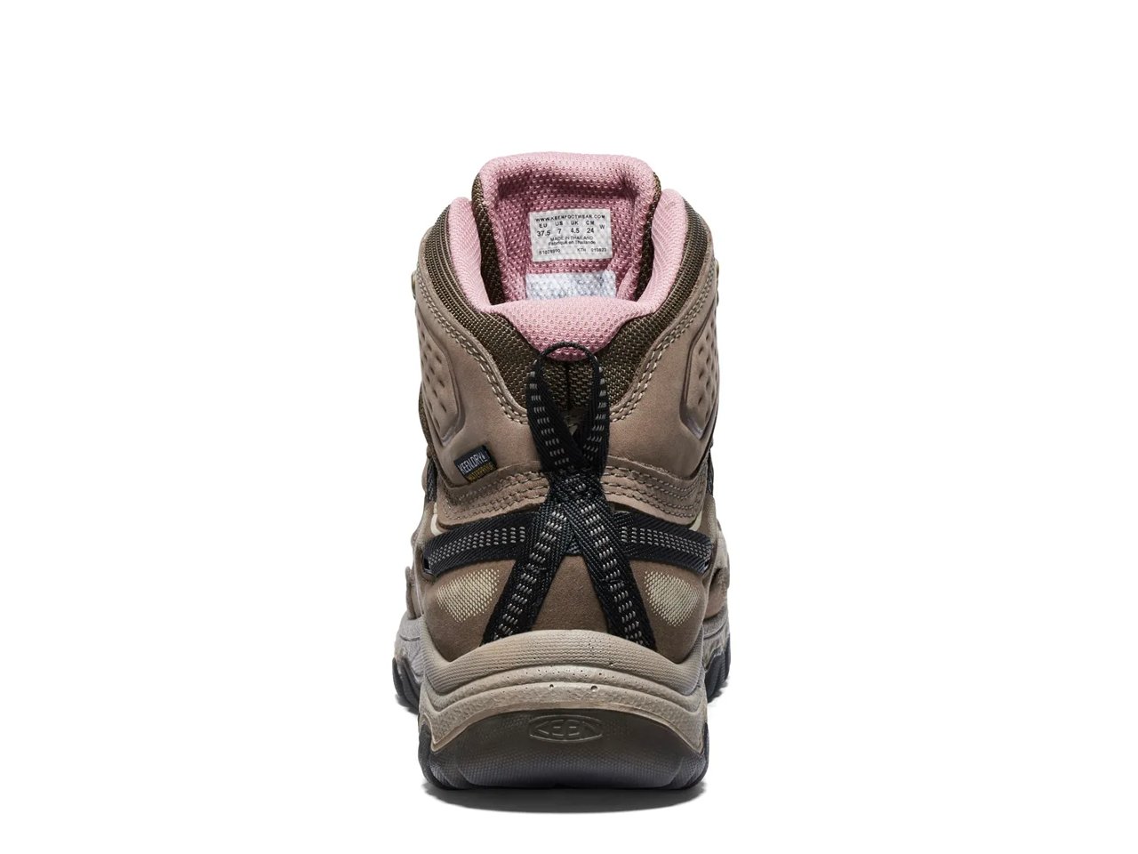 Targhee IV Hiking Boot - Women's