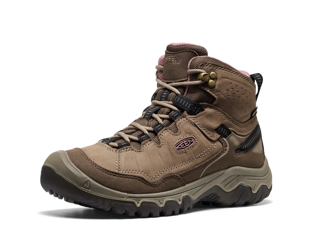 Targhee IV Hiking Boot - Women's