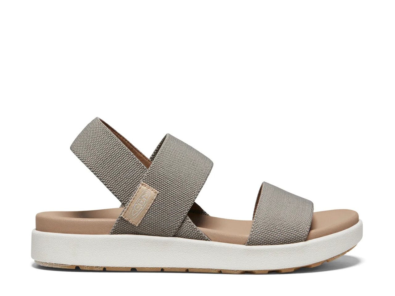 Elle Sandal -  Women's