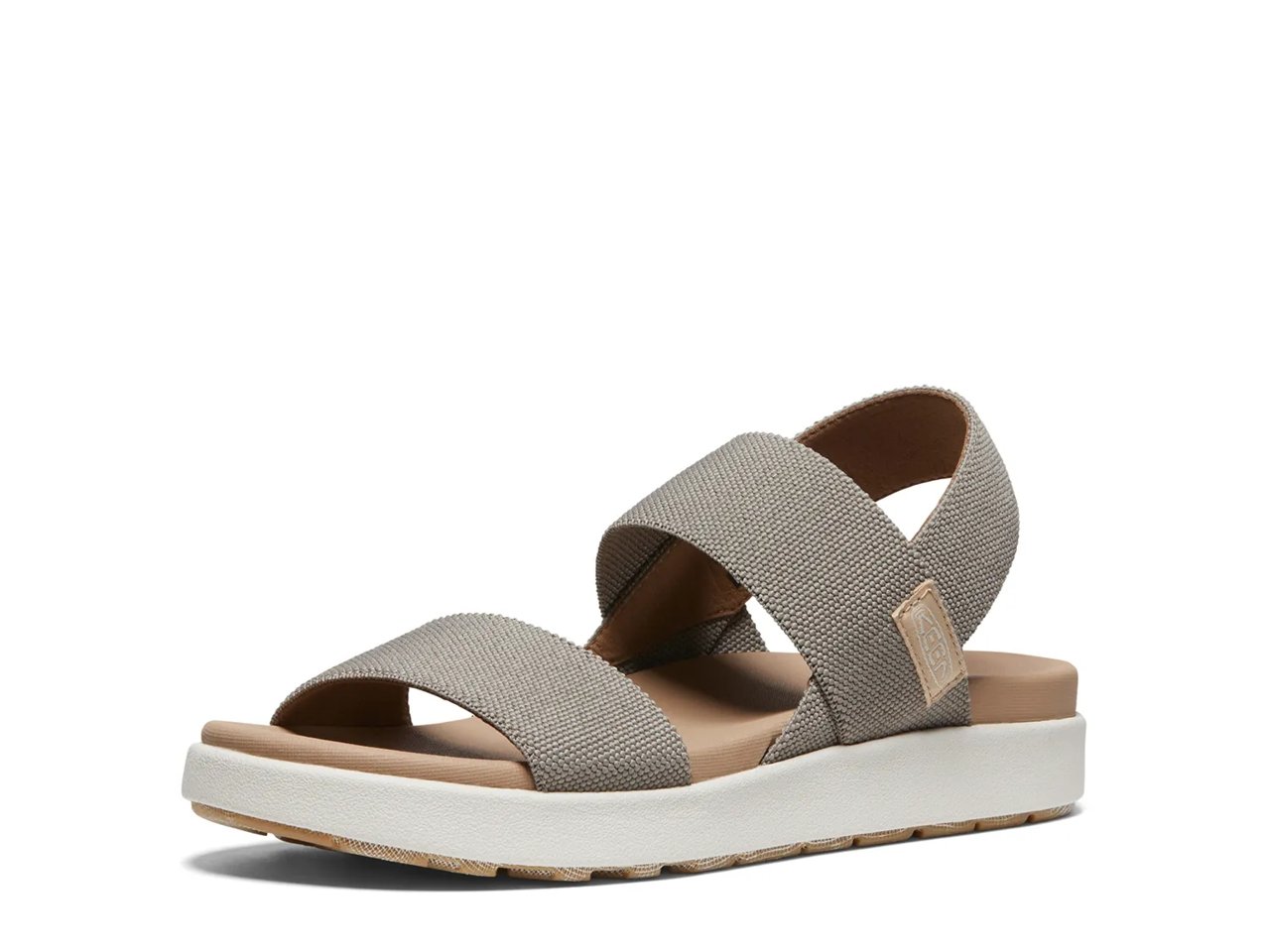 Elle Sandal -  Women's