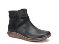Noley Bootie Black view