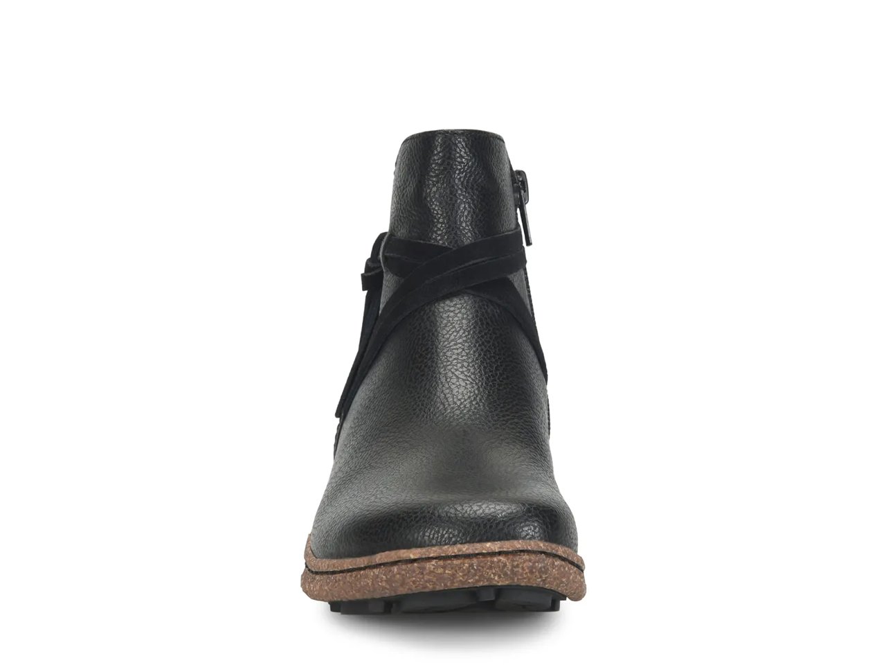 Noley Bootie