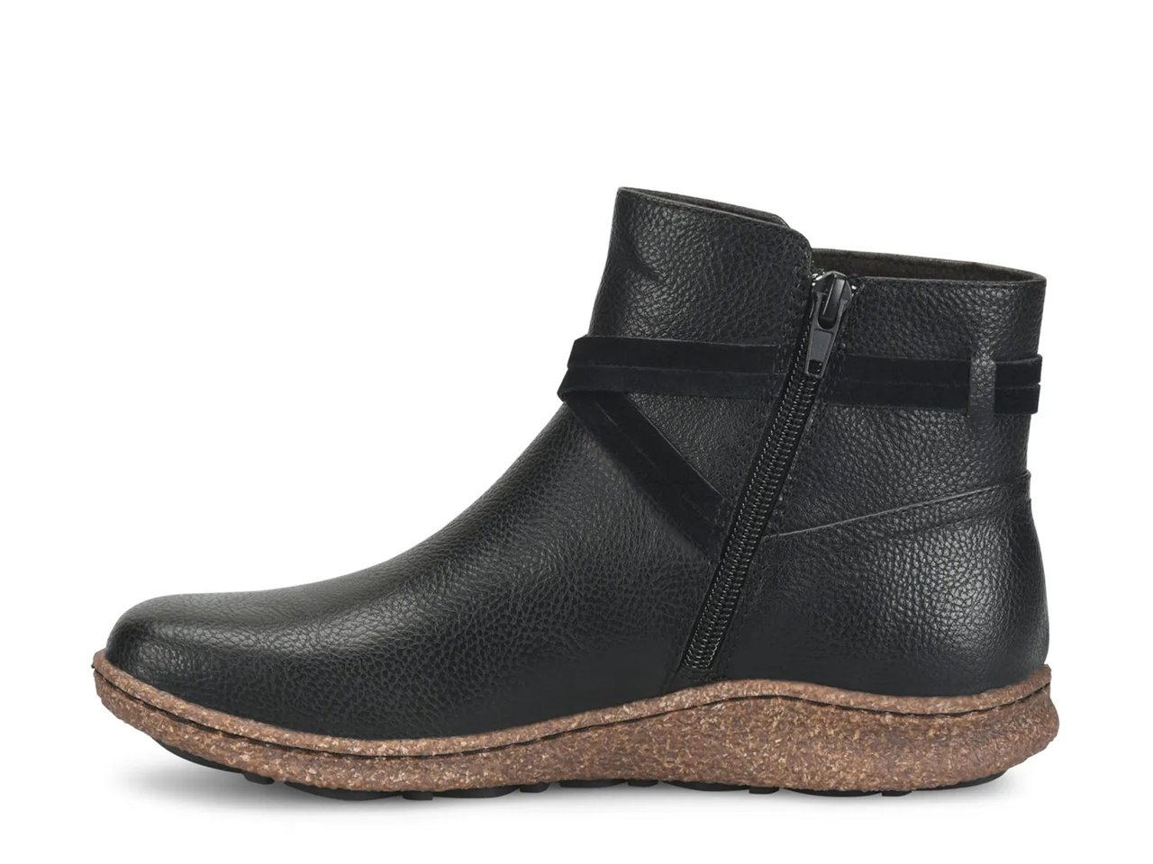 Noley Bootie