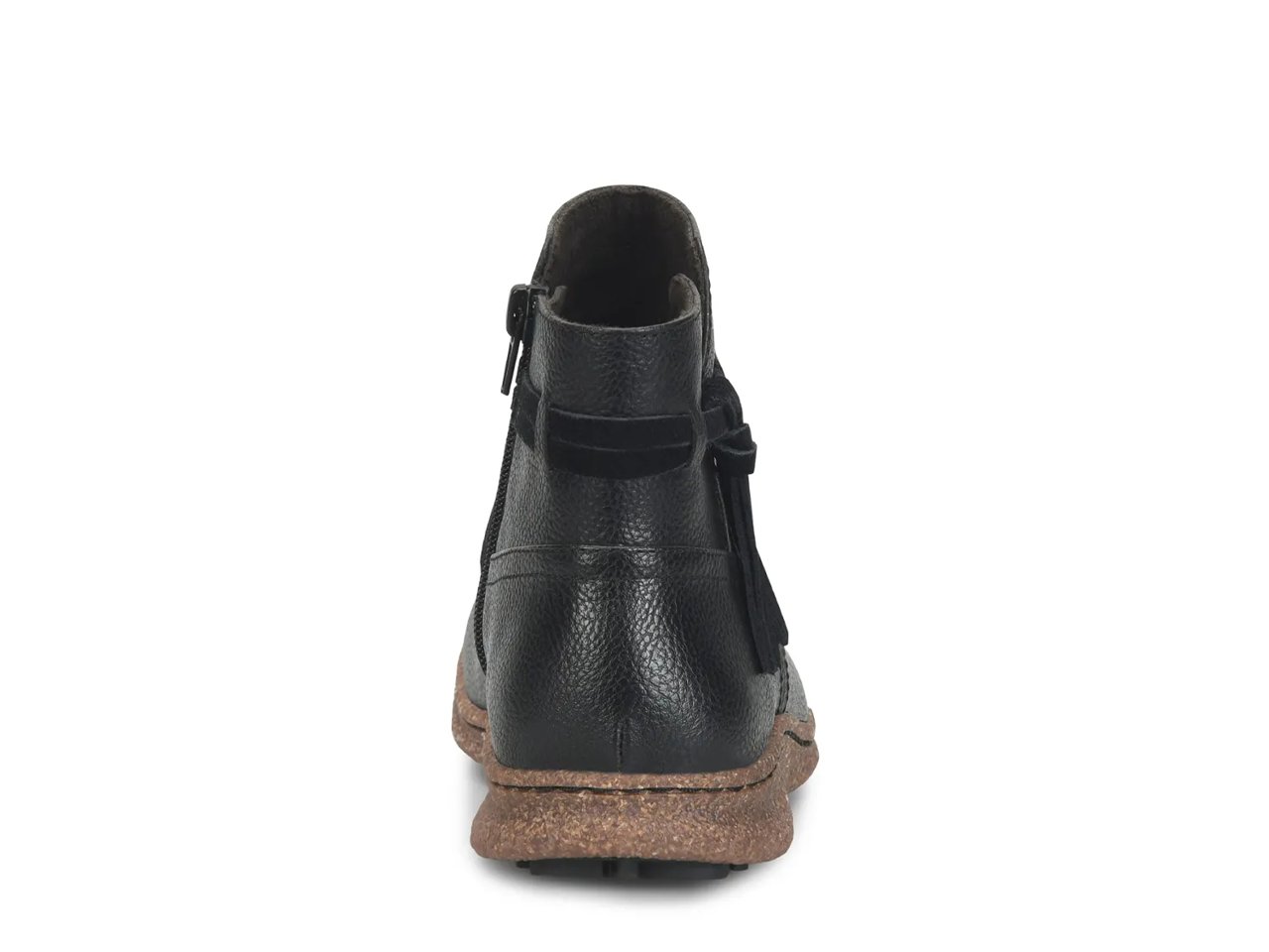 Noley Bootie