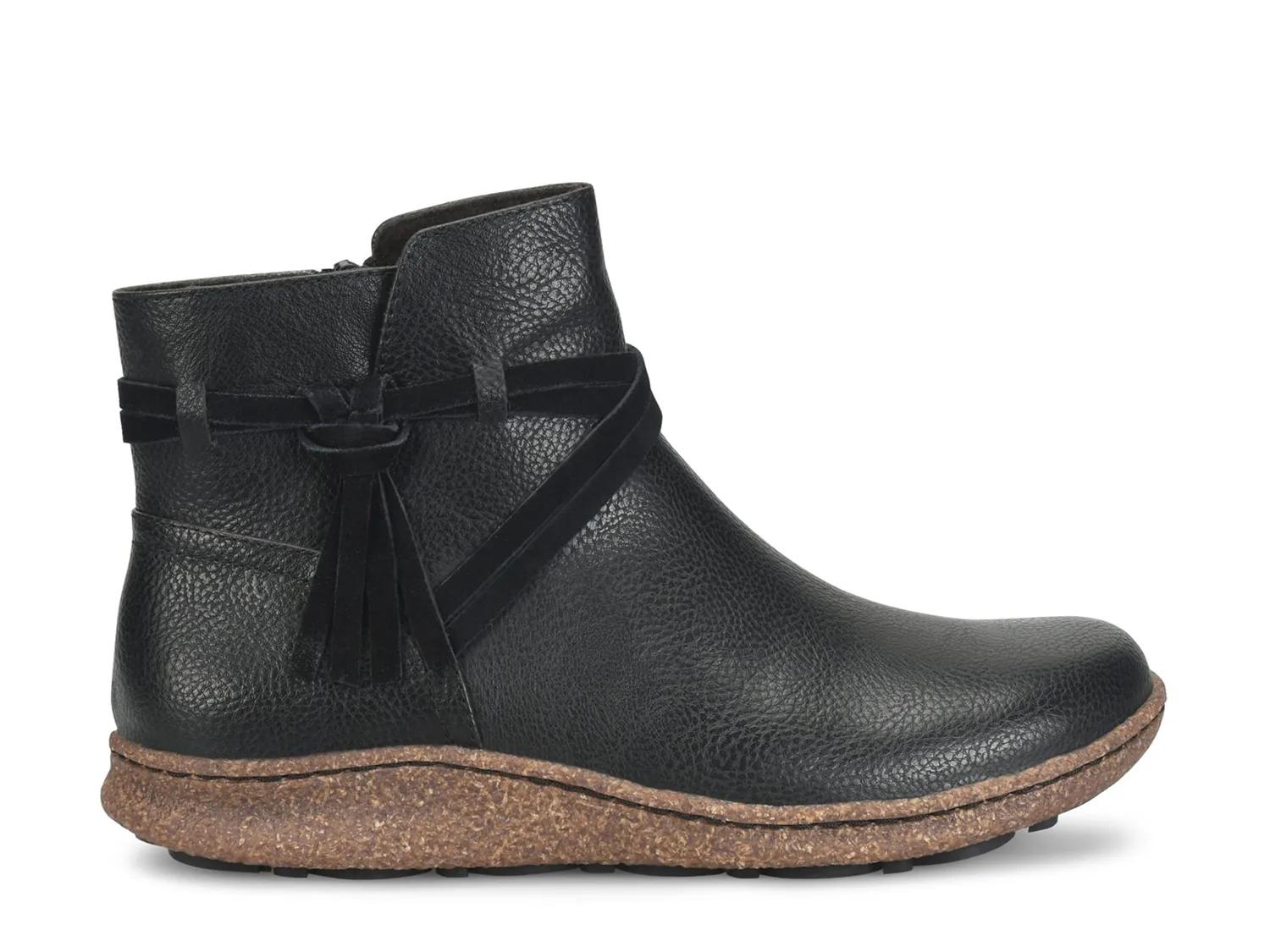 Noley Bootie