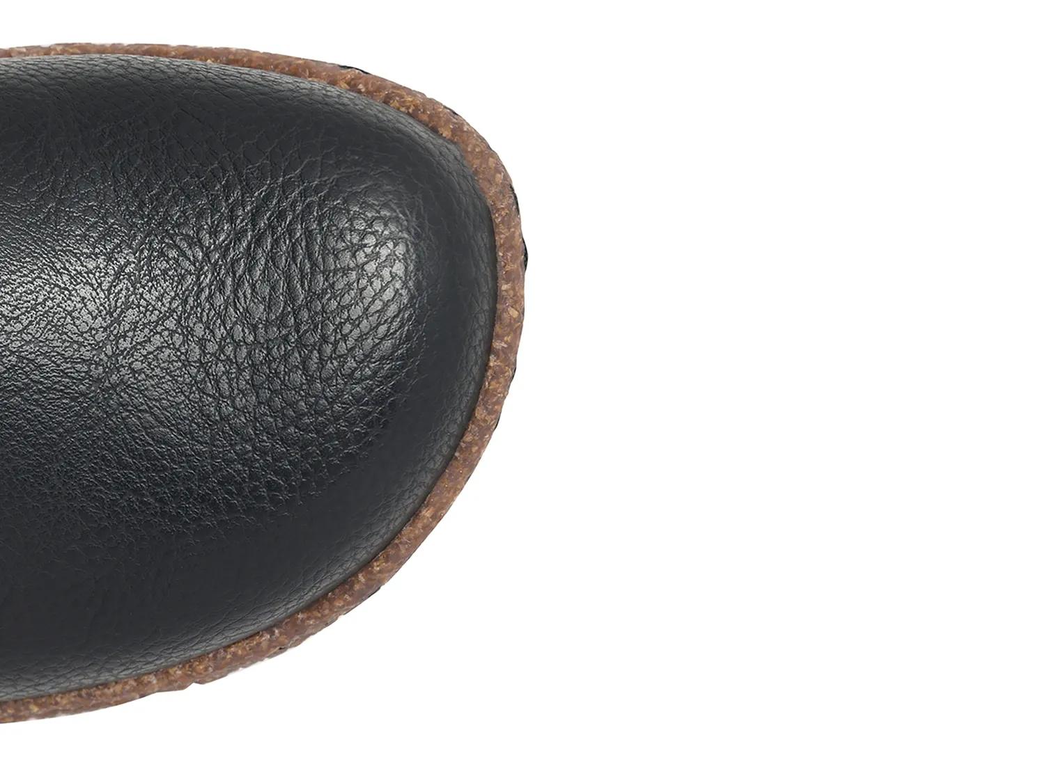 Noley Bootie