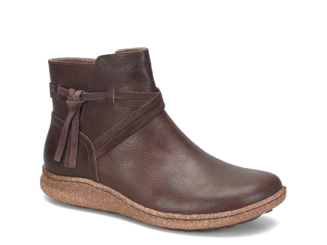 Noley Bootie