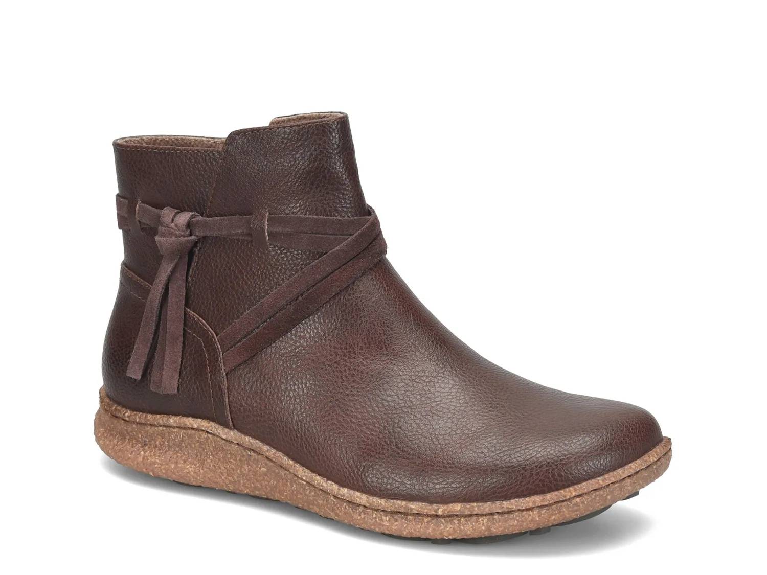 Noley Bootie