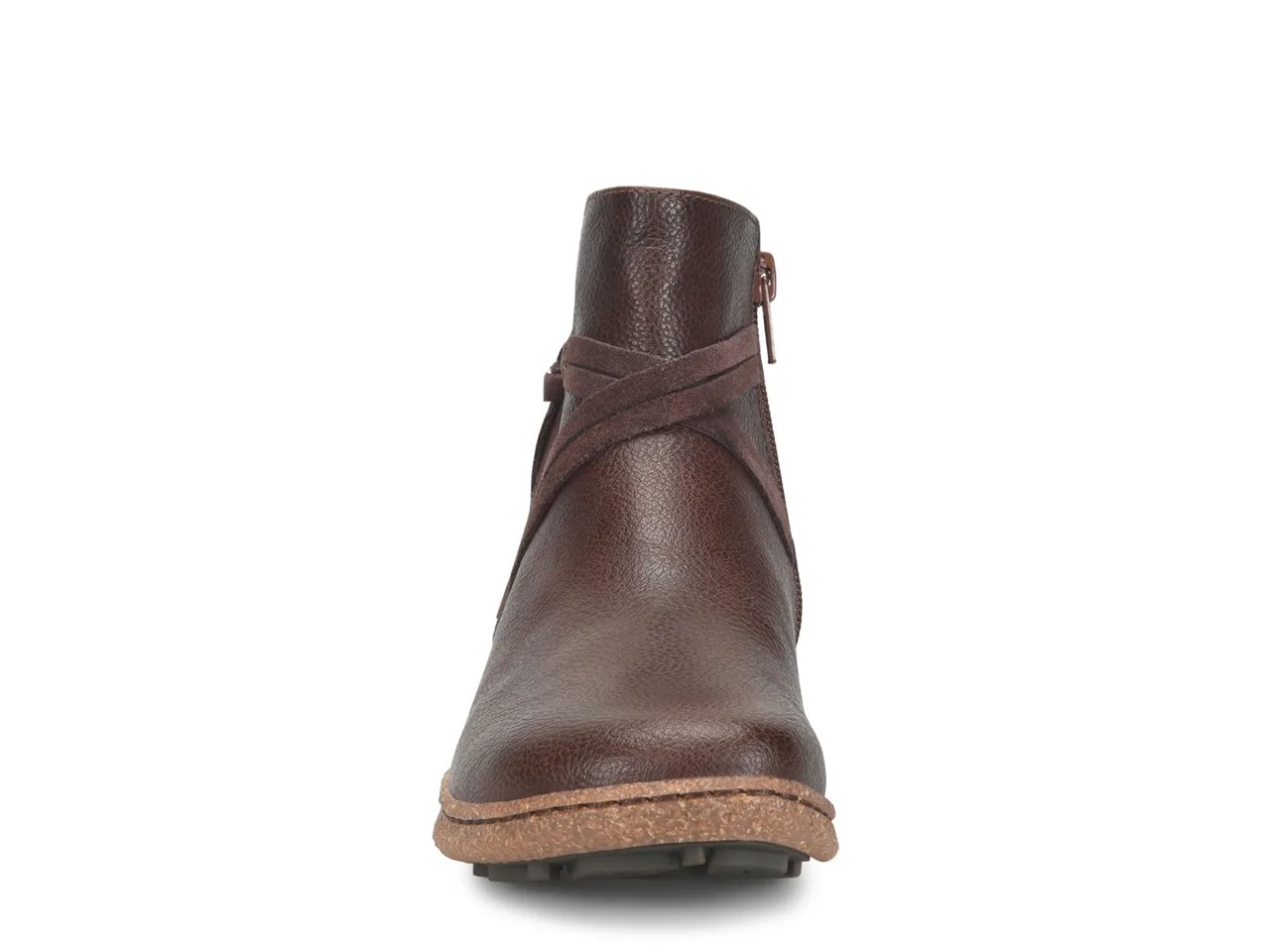 Noley Bootie