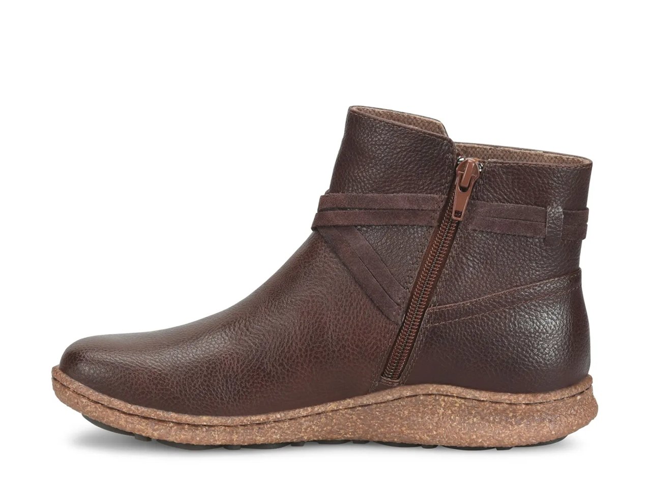 Noley Bootie