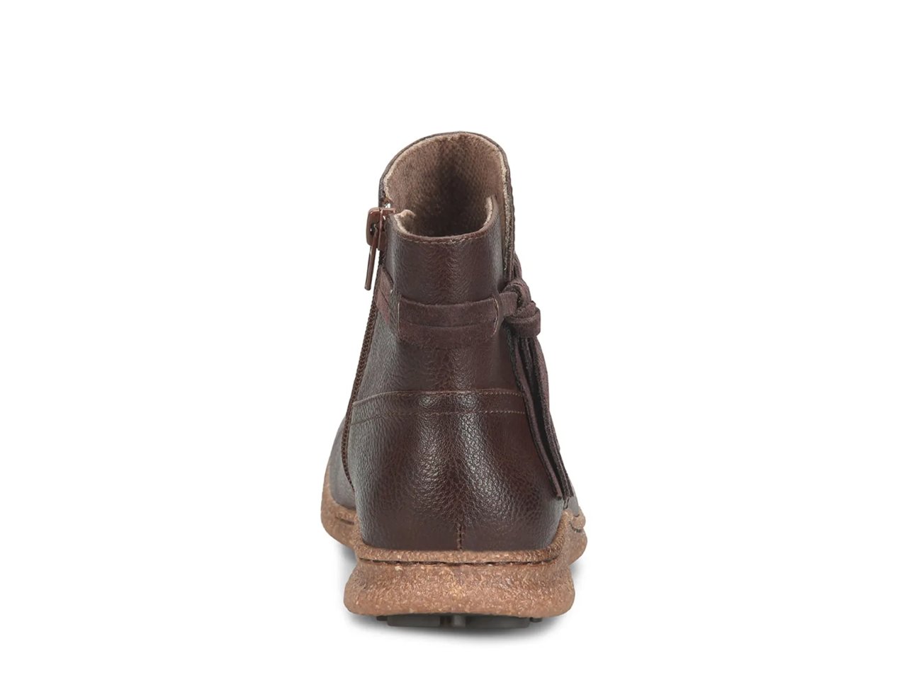 Noley Bootie