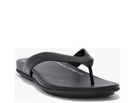 Gracie Flip Flop Black view