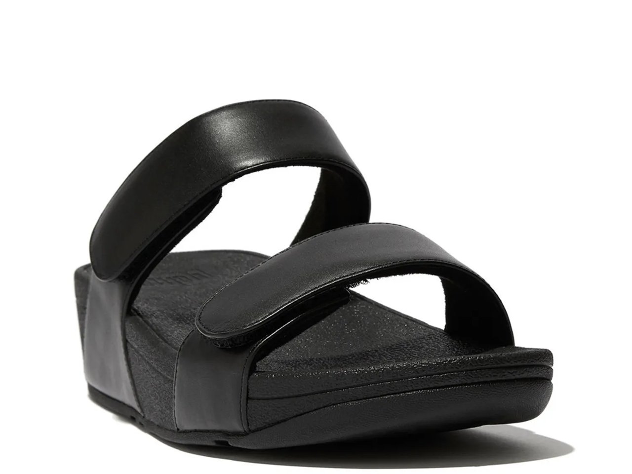 Lulu Wedge Sandal