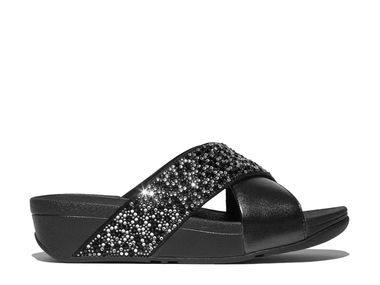 Lulu Wedge Sandal