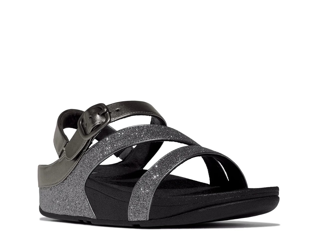 Skinny II Wedge Sandal