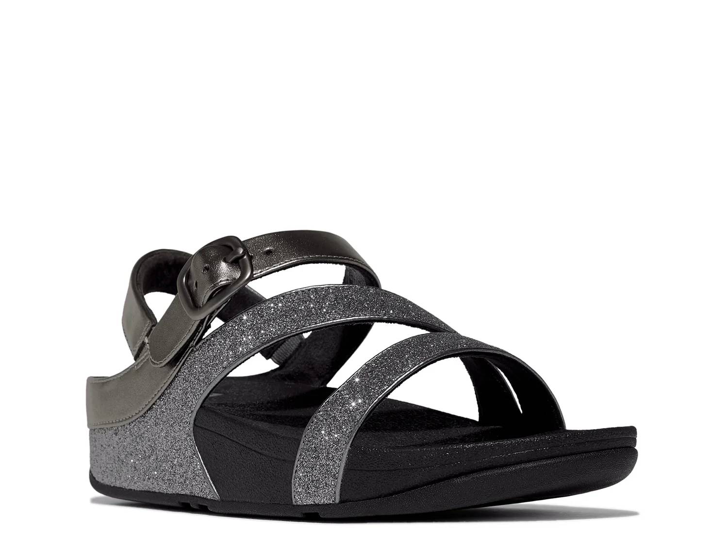 Skinny II Wedge Sandal