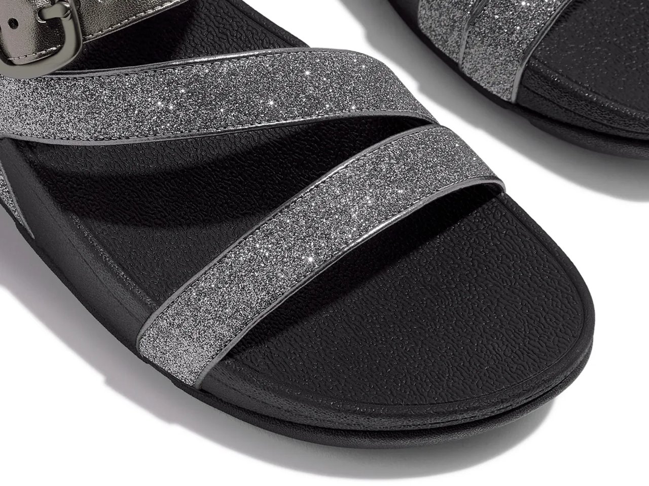 Skinny II Wedge Sandal