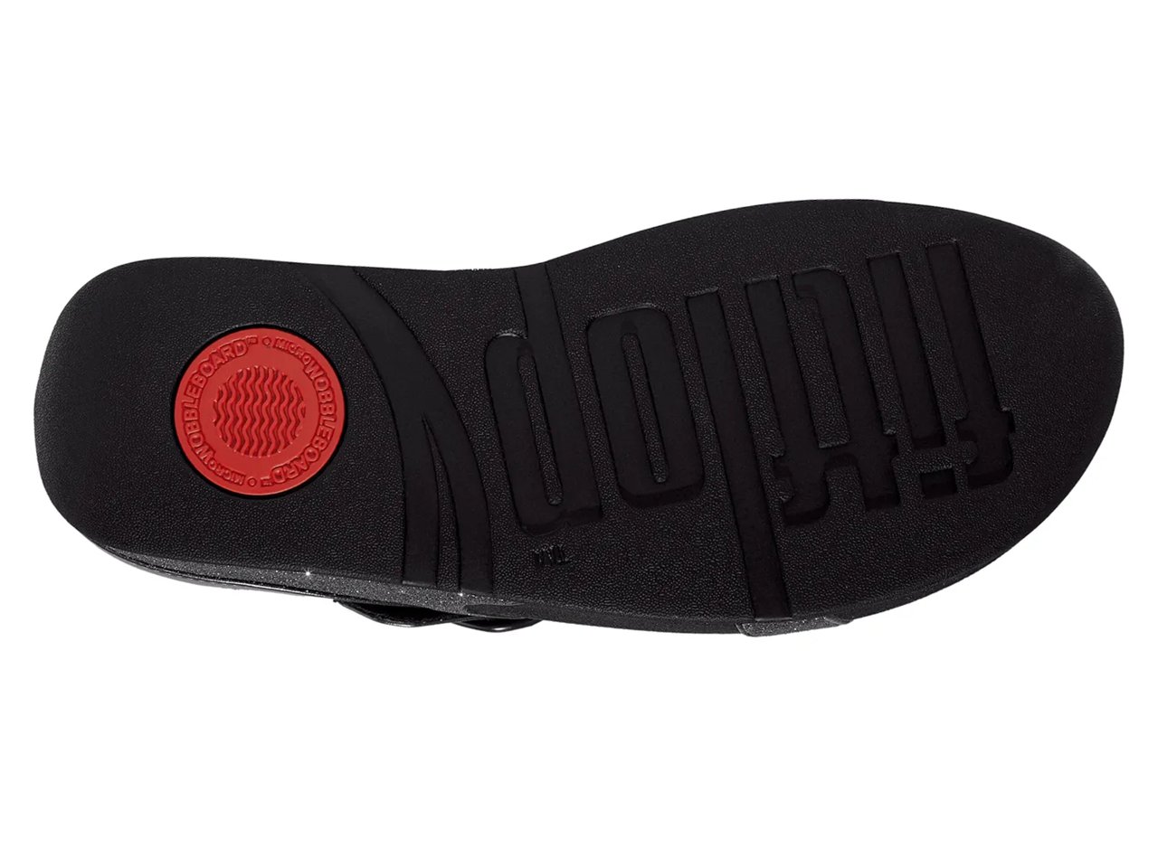 Skinny II Wedge Sandal