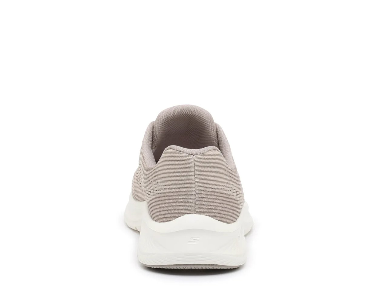 GO Walk Flex Plus Slip-On Sneaker - Women's