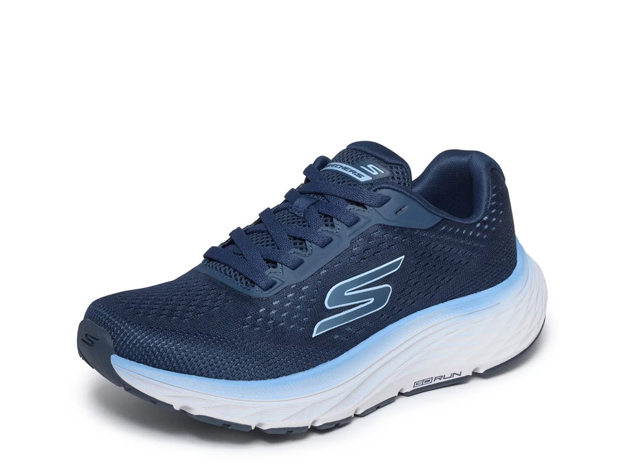 GO Run Consistent 3 - Vivid Rush Sneaker - Women's