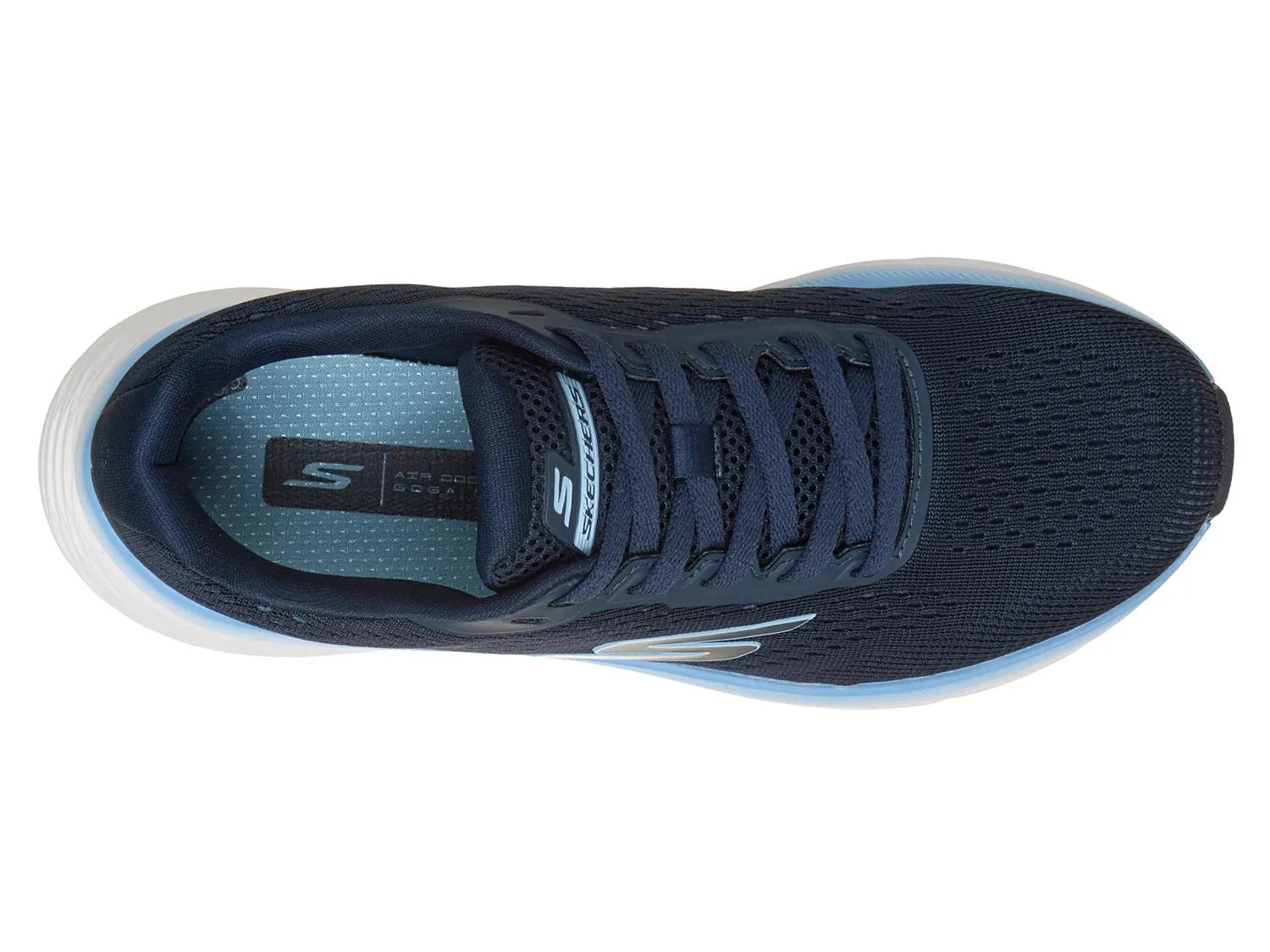 GO Run Consistent 3 - Vivid Rush Sneaker Women's