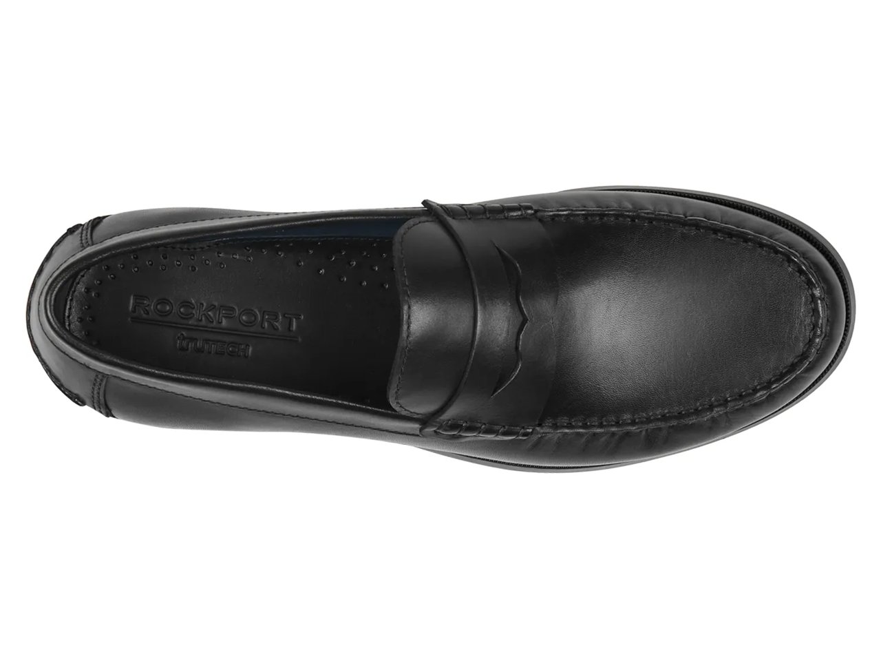 Wilcox Penny Loafer