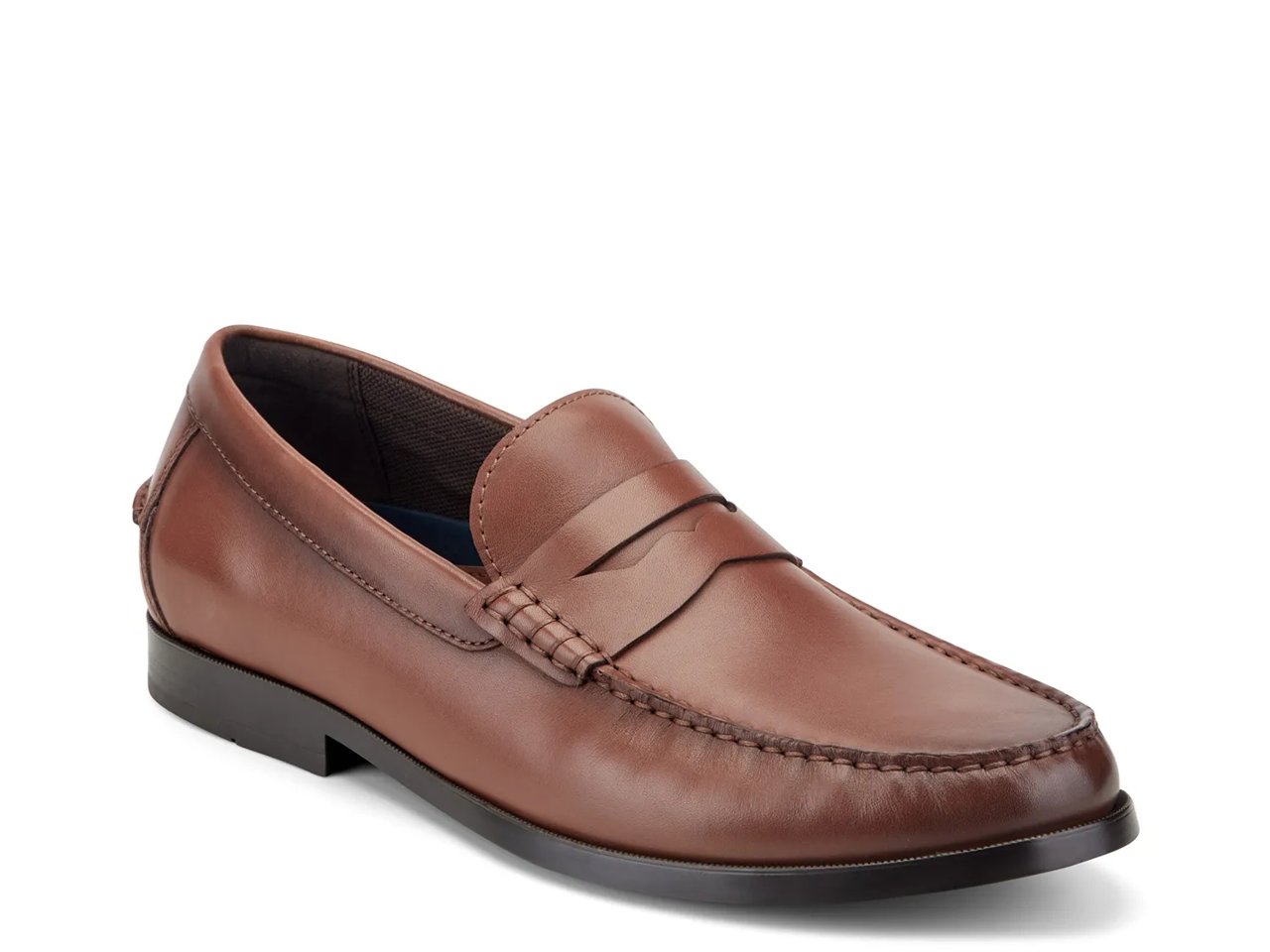 Wilcox Penny Loafer