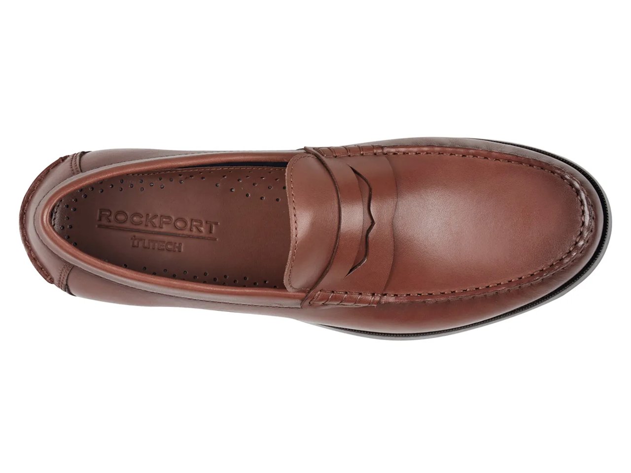 Wilcox Penny Loafer