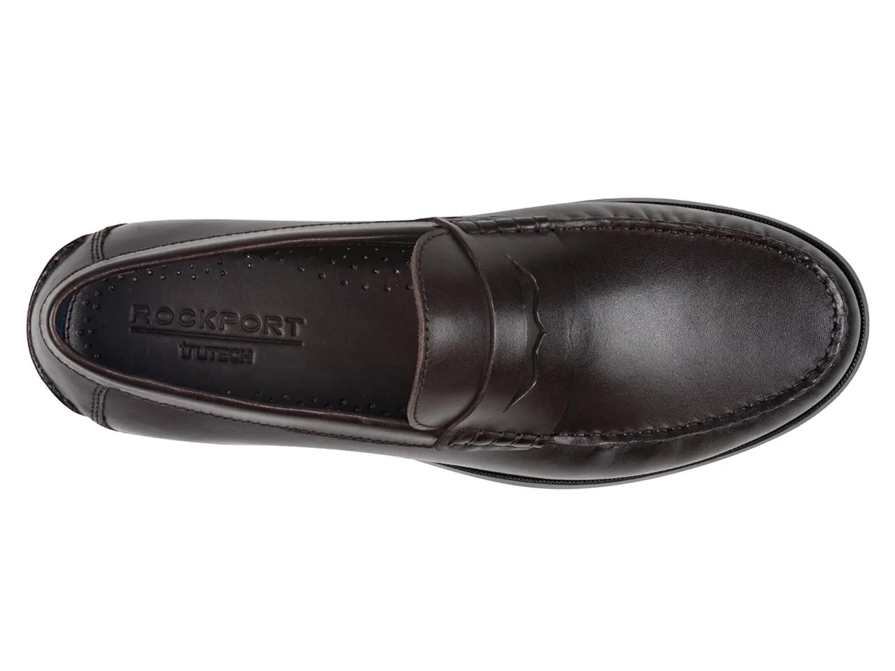 Wilcox Penny Loafer