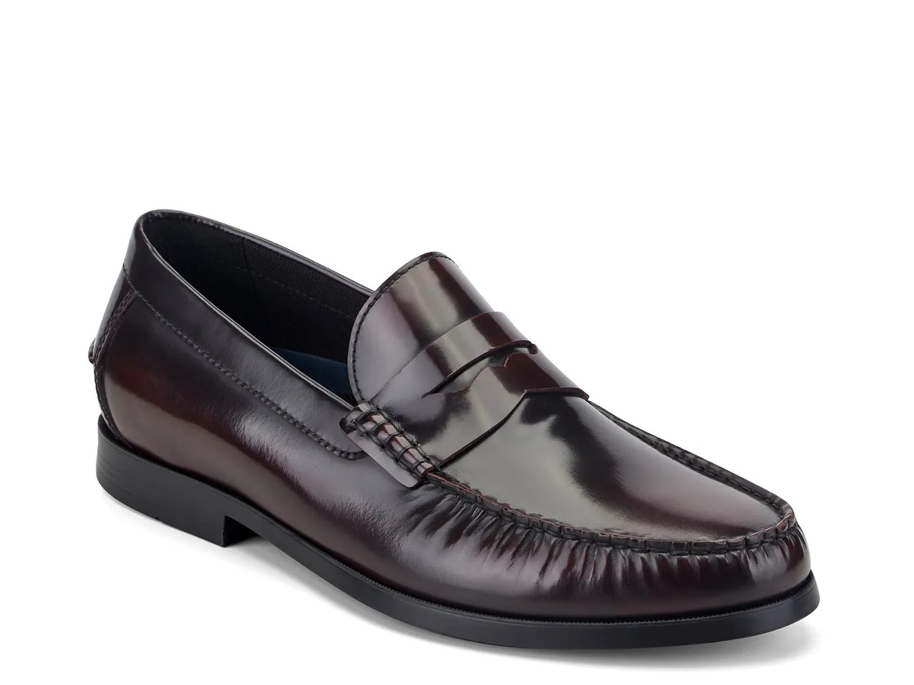Wilcox Penny Loafer